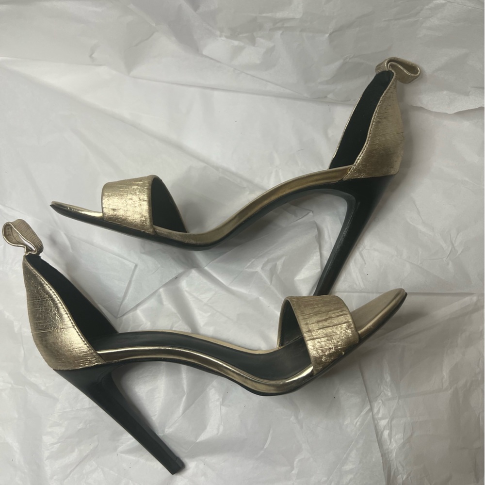 TIBI Leather Shoes - Picture 6 of 12